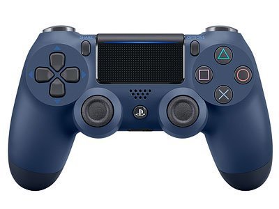 DualShock 4 Controller Review