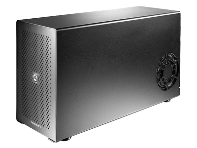 external video card
