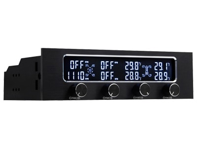 fan controller for pc