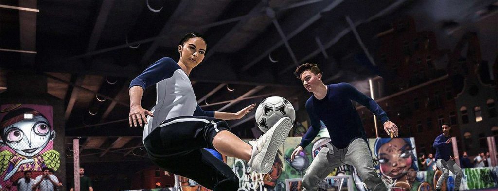 fifa 20 volta mode guide