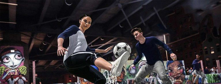 fifa 20 volta mode guide