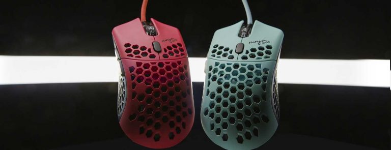 Finalmouse Air58 Ninja Reviewed