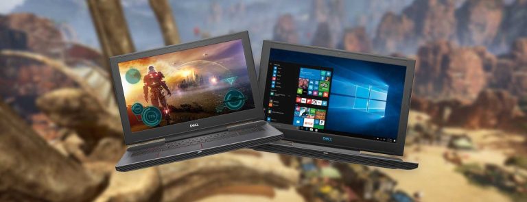 G5 vs G7 gaming laptop