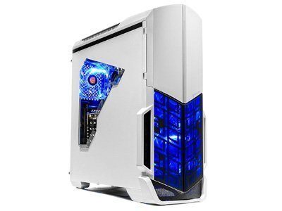 Gaming Computer Desktop PC Ryzen