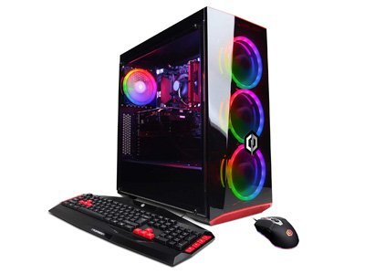 gaming computer review