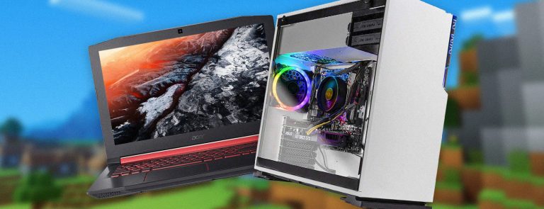 Gaming Desktop vs Laptop