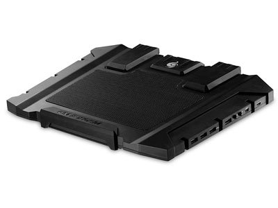 gaming laptop cooling pad