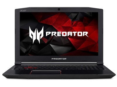 Gaming Laptop Review