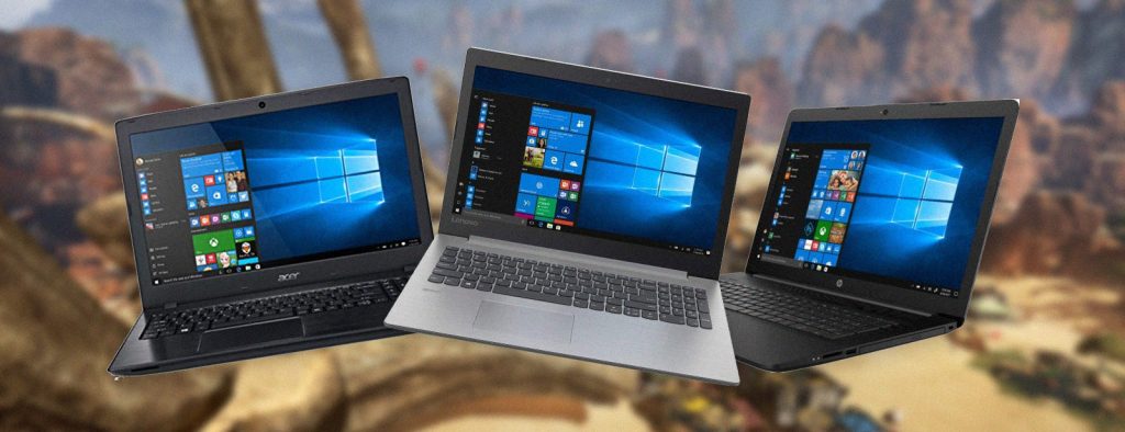 Gaming Laptops under 400