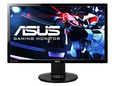 gaming monitor for apex legends