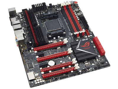 gaming motherboard amd am3