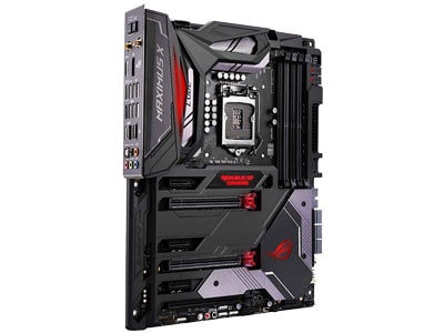 Gaming Motherboard for i7 8700k