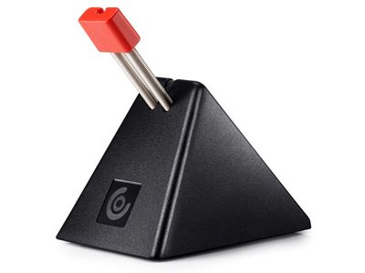 Gaming Mouse Cable Management