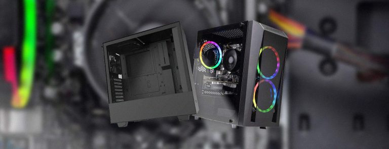 gaming pc under 700 dollar