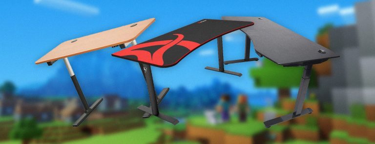 good gaming desks