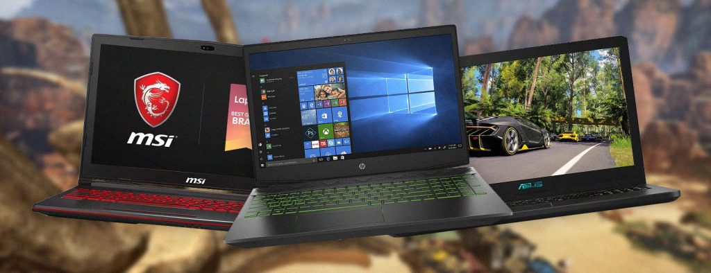 good Gaming Laptops under 800
