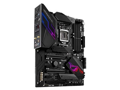 good Motherboard for i5 8600k