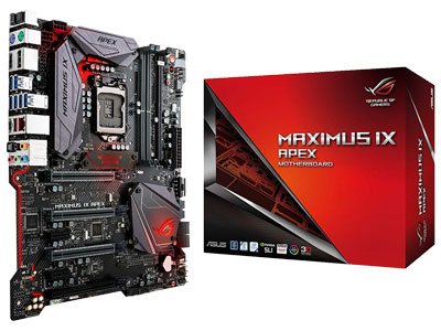 good motherboard for i7