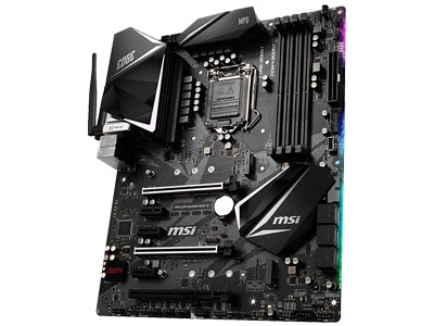 good Motherboard for intel i7 9700K