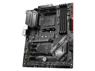 good Motherboard for Ryzen 7 1700