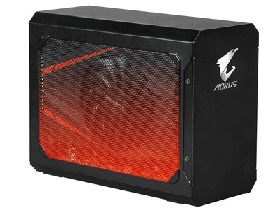 GTX external Graphic Card