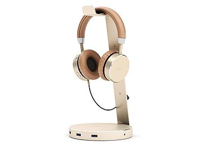 Headphone Holder Review