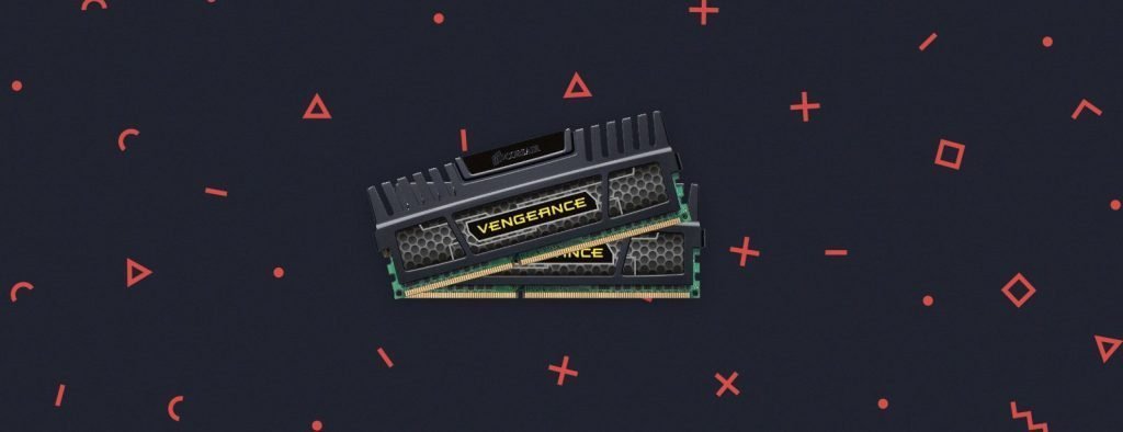 How Much RAM Do You Need for Gaming