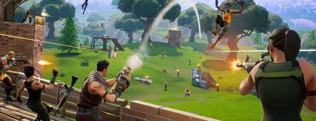 How to make Fortnite Run Better on Mac