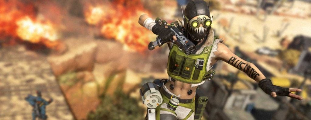 How to Uncap FPS in Apex legends