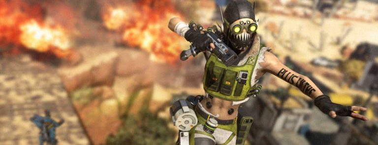 How to Uncap FPS in Apex legends