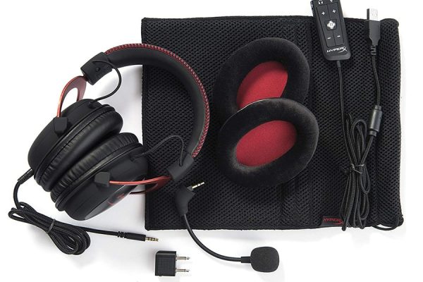 hyperx cloud 2 comparison