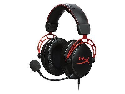 HyperX Cloud Alpha Review