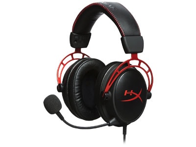 HyperX Cloud Alpha review