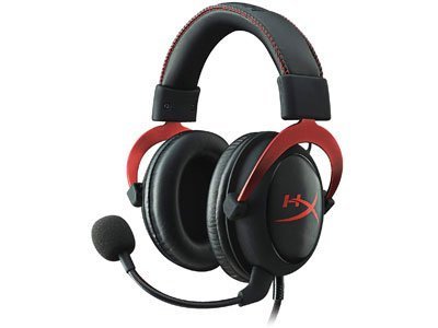 HyperX Cloud II Apex