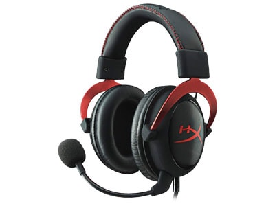 HyperX Cloud II review