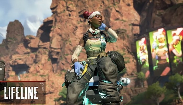 lifeline apex legends