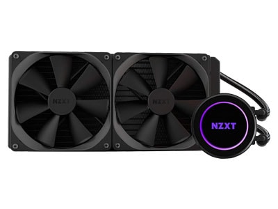 Liquid Cooler for i7