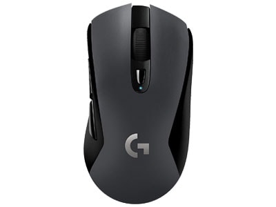 Logitech G603 LIGHTSPEED review