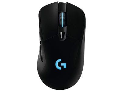 Logitech G703 review