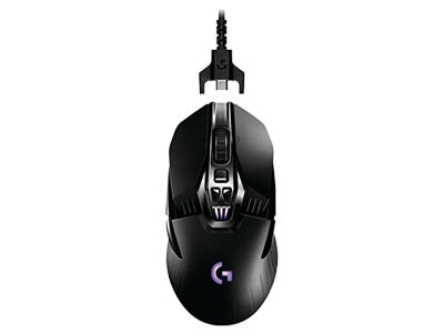 Logitech G900 review