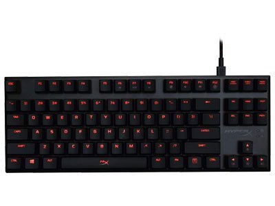Mechanical Gaming Keyboard HyperX