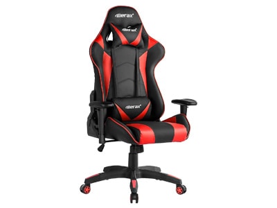 Merax Gaming Chair Review