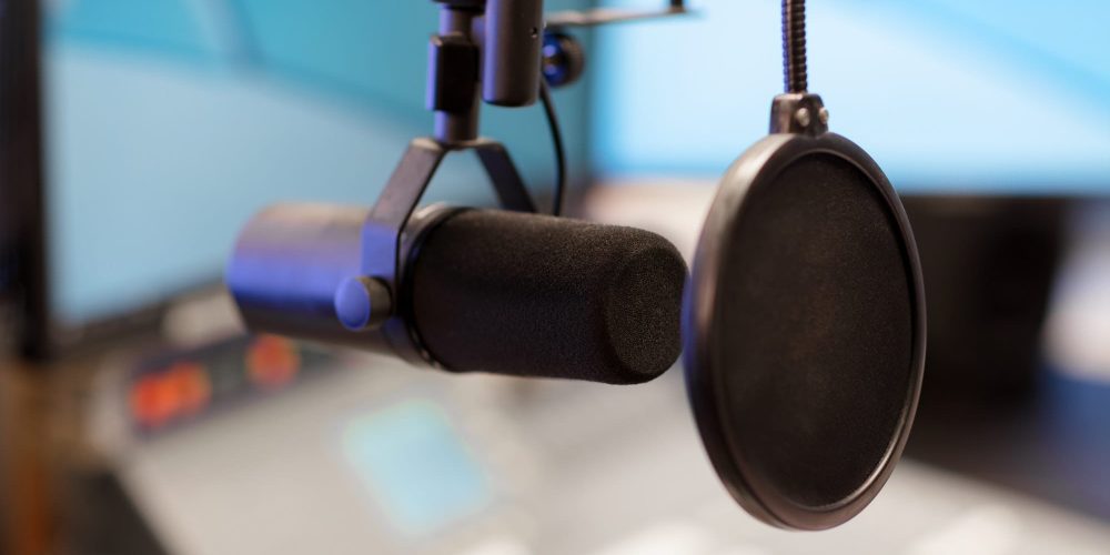 microphone for gaming streaming