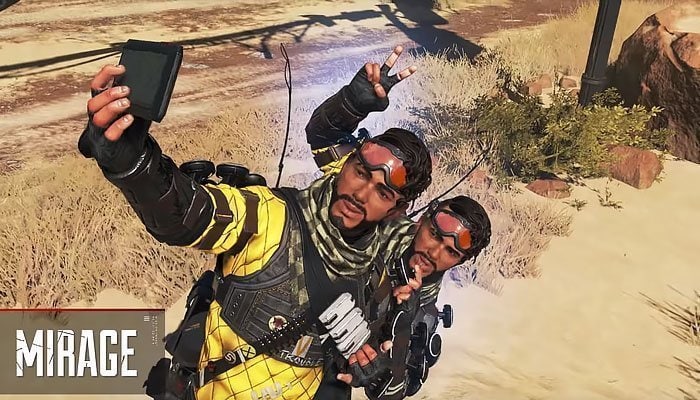 mirage apex legends