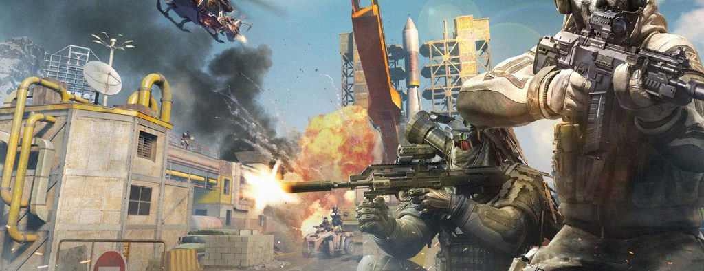 modern warfare perks