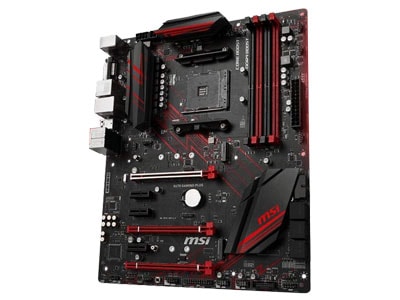 Am4 Motherboard for AMD Ryzen
