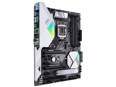 Motherboard for i5 8600k