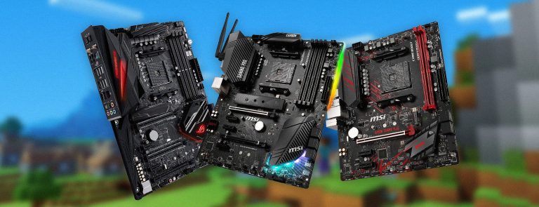 Motherboards Ryzen 7 2700x