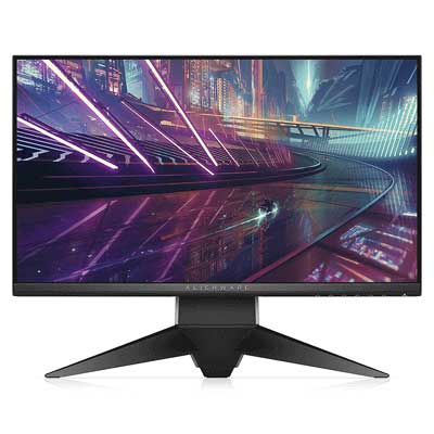 ninja gaming monitor