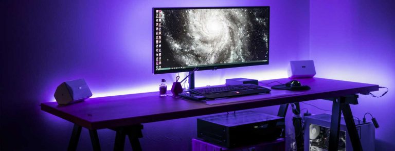 Optical vs. Laser Mouse for Gaming